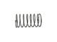 1955-1957 Ford Thunderbird Shift Button Spring, For Chrome Shift Button, Ford-O-Matic Trans