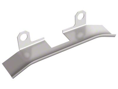 55-64 Ford&Mercury Spark Plug Wire Shield (8 CYLINDER)