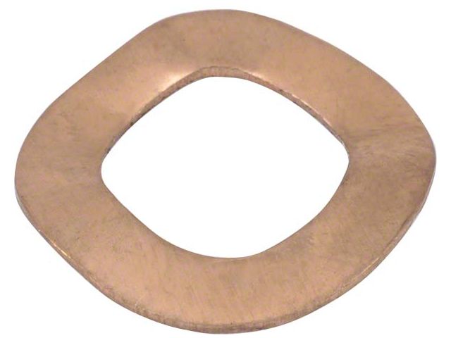 1955-1957 Ford Thunderbird Spring Washer For Soft Top