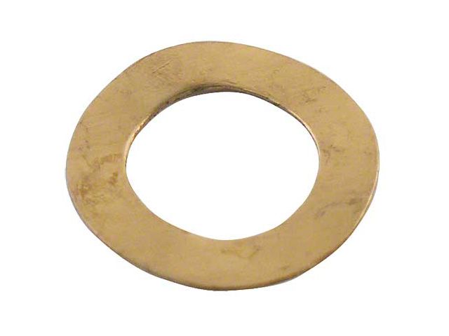 1955-1957 Ford Thunderbird Spring Washer For Soft Top