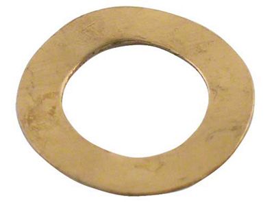 1955-1957 Ford Thunderbird Spring Washer For Soft Top