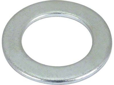 1955-1957 Ford Thunderbird Spring Washer, For Soft Top Pins