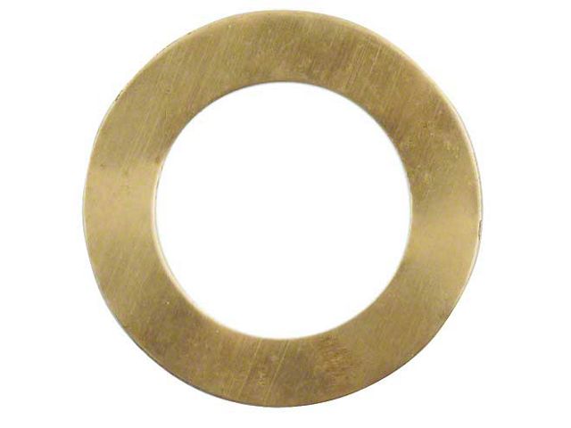 1955-1957 Ford Thunderbird Spring Washer, For Soft Top Sleeve