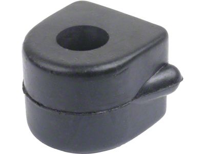 Stabilizer Bar Bushing/ Must Slice To Install (Fits all Ford body styles except Station Wagon)