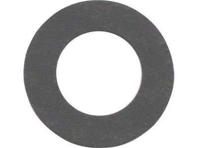 1955-1957 Ford Thunderbird Starter Armature Thrust Washer