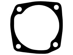 1955-1957 Ford Thunderbird Steering Gearbox Gasket