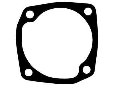 1955-1957 Ford Thunderbird Steering Gearbox Gasket