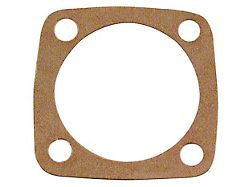 Steering Gearbox Housing Cap Gasket/ Shim/ .010 Thick (55-57 Ford Thunderbird)