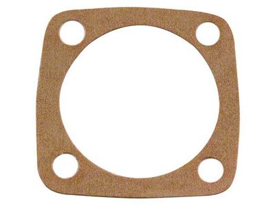 Steering Gearbox Housing Cap Gasket/ Shim/ .010 Thick