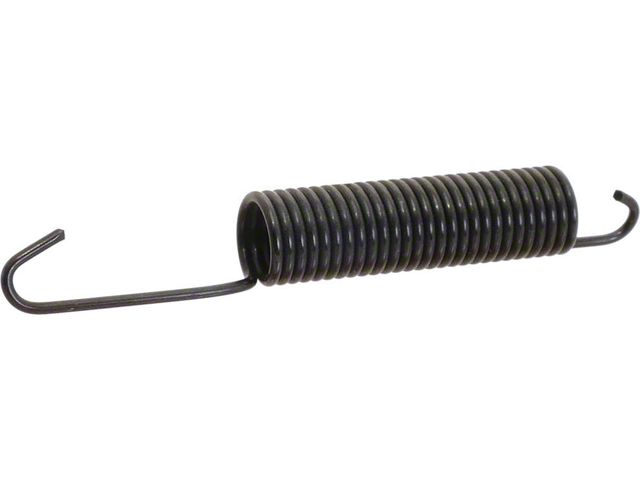 1955-1957 Ford Thunderbird Throttle Kickdown Spring, Ford-O-Matic