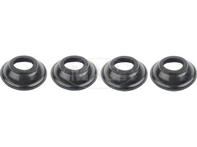 Tie Rod End Cup Set/ 4 Pcs