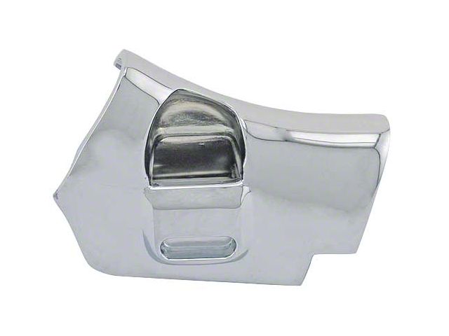 Side Deck Top Clamp Receptacle/ Right