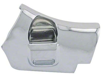 Side Deck Top Clamp Receptacle/ Right