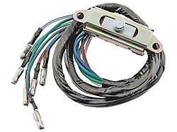 Turn Signal Switch (58-60 Thunderbird)