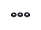 1955-1957 Ford Thunderbird Upper Control Arm Washer Kit, Steel