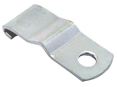 1955-1957 Ford Thunderbird Vent Cable Bracket Clip