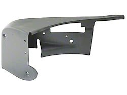 Door Trim Mldg Wedge Spacer/ Right (55-57 Ford Thunderbird)