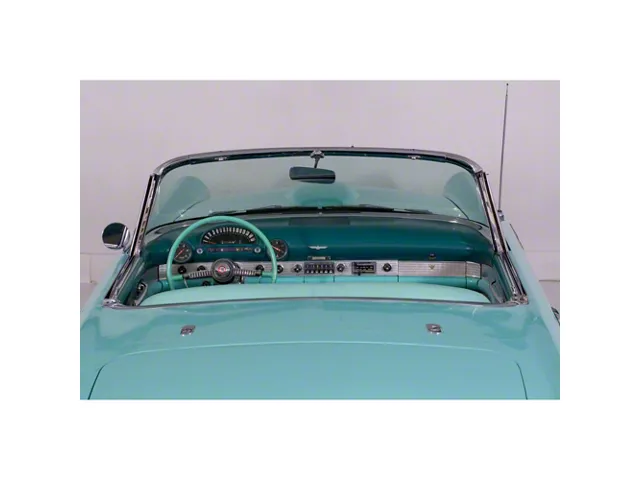 1955-1957 Ford Thunderbird Windshield