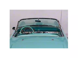 1955-1957 Ford Thunderbird Windshield