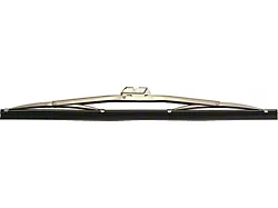 1955-1957 Ford Thunderbird Windshield Wiper Blade, 12 Long, For Wrist Type Arms