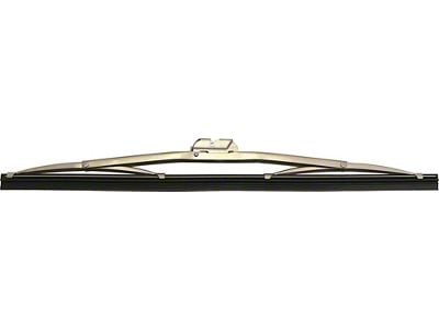 1955-1957 Ford Thunderbird Windshield Wiper Blade, 12 Long, For Wrist Type Arms