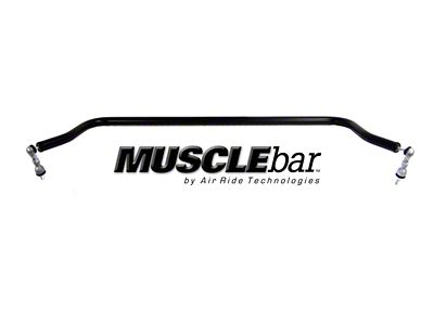 1955-1957 Tri-5 Front MuscleBar Sway Bar