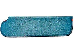 1955-1959 Chevy Truck, Sunvisors