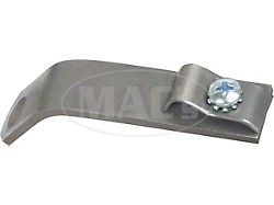 Fuel Filter Bracket/ Incl Clip & Hardware