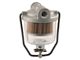 1955-1959 Ford Thunderbird In-Line Fuel Filter with Glass Bowl, 352 V8