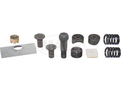 52-60 Ford&Mercury Ball Stud Repair Kit