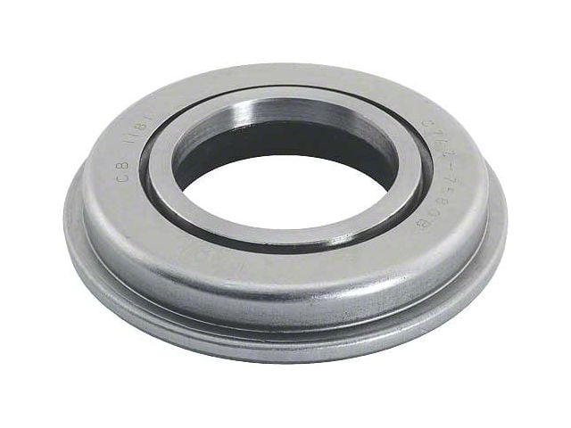 Clutch Throwout Bearing