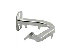 1955-1960 Ford Thunderbird Door Wiring Shield, Right