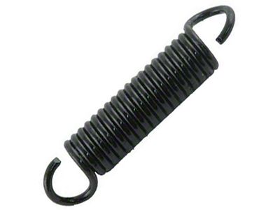 Brake Shoe Adjuster Spring (55-60 Thunderbird)