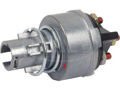 Ignition Switch (55-60 Thunderbird)