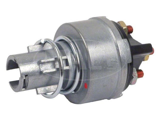 Ignition Switch (55-60 Thunderbird)