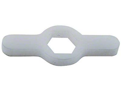 1955-1960 Ford Thunderbird Master Cylinder Filler Cap Wrench