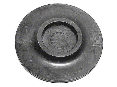 OPR Leaf Spring Anti-squeak Pad