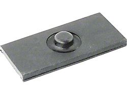 Rear Spring Pad (55-60 Thunderbird)