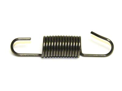 1955-1960 Ford Thunderbird Copper Brake Line Gasket for B5S-2075 Connecting Block, 0.51 ID x 0.70 OD