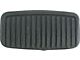 1955-1961 Ford Thunderbird Manual Brake Pedal Pad for Automatic Transmission