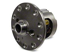 1955-1962 Corvette 3-Series Positraction Differential Case With Spider Gears (Convertible)
