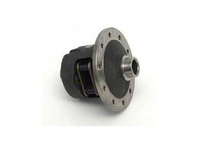 1955-1962 Corvette 3-Series Positraction Differential Case With Spider Gears (Convertible)