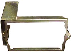 1955-1962 Corvette Battery Shield Retainer (Convertible)