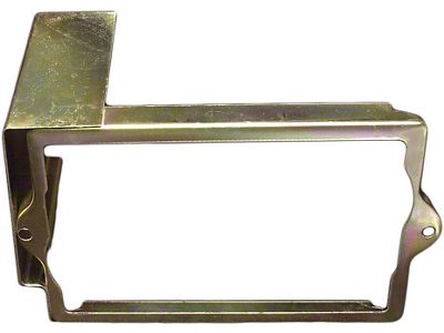 1955-1962 Corvette Battery Shield Retainer (Convertible)