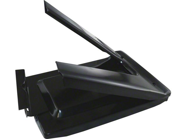 1955-1962 Corvette Battery Tray (Convertible)