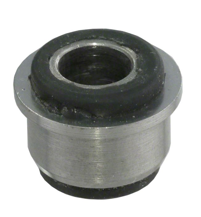 Ecklers 19551962 Corvette Clutch Push Rod Bushing Rubber With Bronze