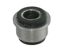 1955-1962 Corvette Clutch Push Rod Bushing Rubber With Bronze Sleeve (Convertible)