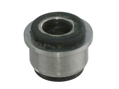 1955-1962 Corvette Clutch Push Rod Bushing Rubber With Bronze Sleeve (Convertible)