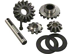 1955-1962 Corvette Pinion Shaft And Gear Set (Convertible)