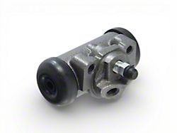 Left Rear Wheel Brake Cylinder, 7/8 Bore (55-62 Ford Thunderbird)